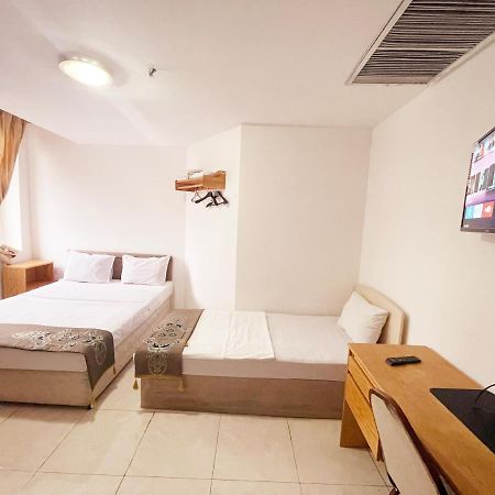 White Horse Hotel Baku Zewnętrze zdjęcie