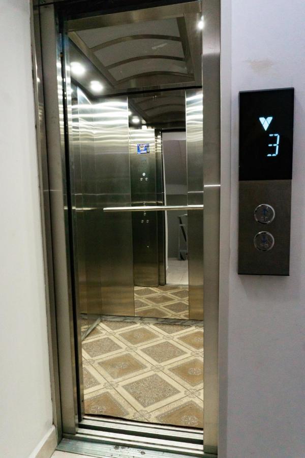 White Horse Hotel Baku Zewnętrze zdjęcie