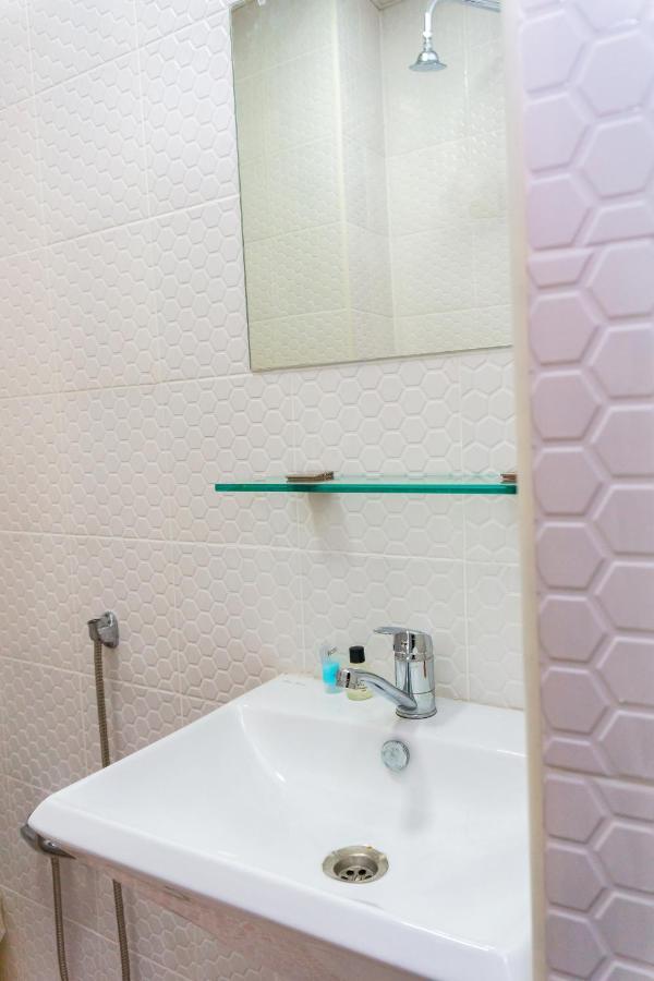 White Horse Hotel Baku Zewnętrze zdjęcie