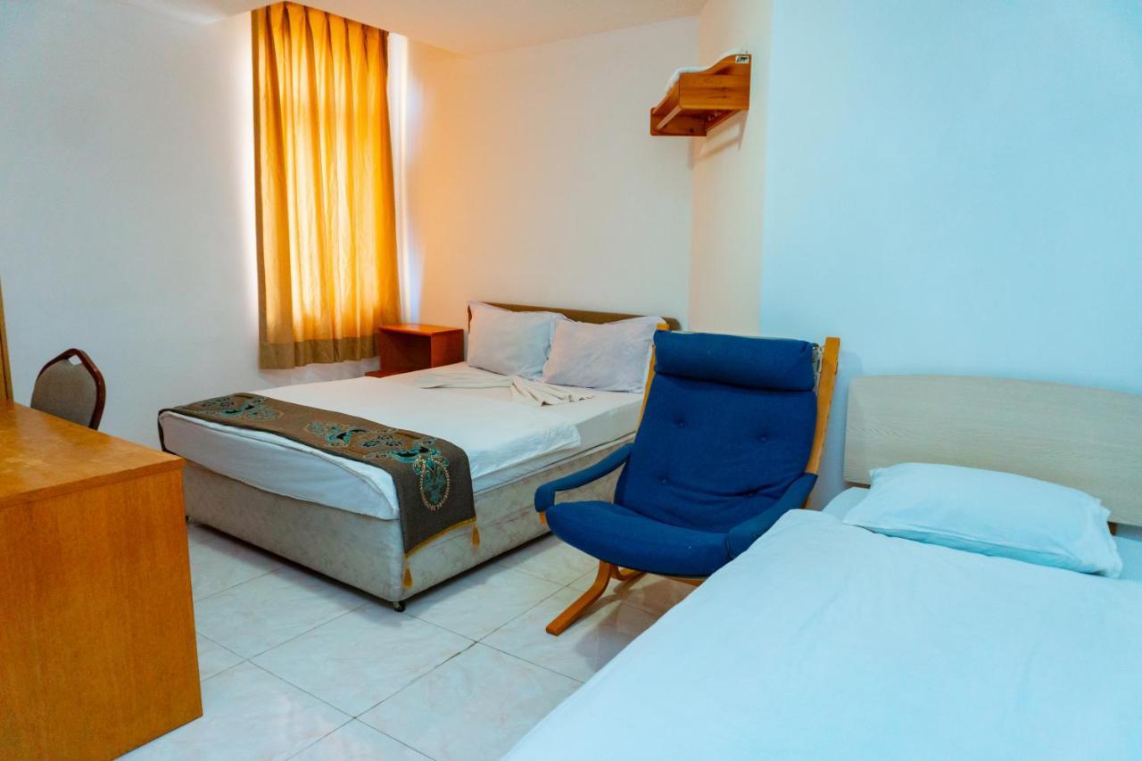 White Horse Hotel Baku Zewnętrze zdjęcie