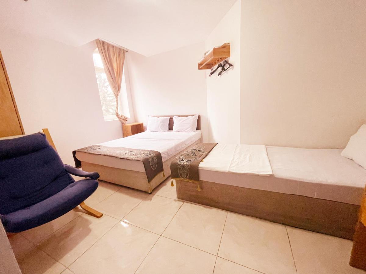 White Horse Hotel Baku Zewnętrze zdjęcie