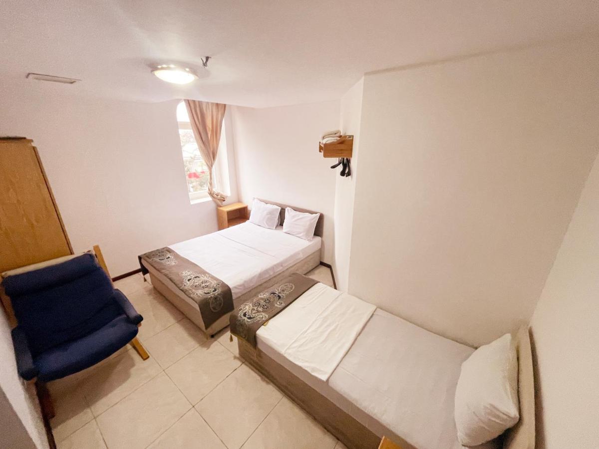 White Horse Hotel Baku Zewnętrze zdjęcie