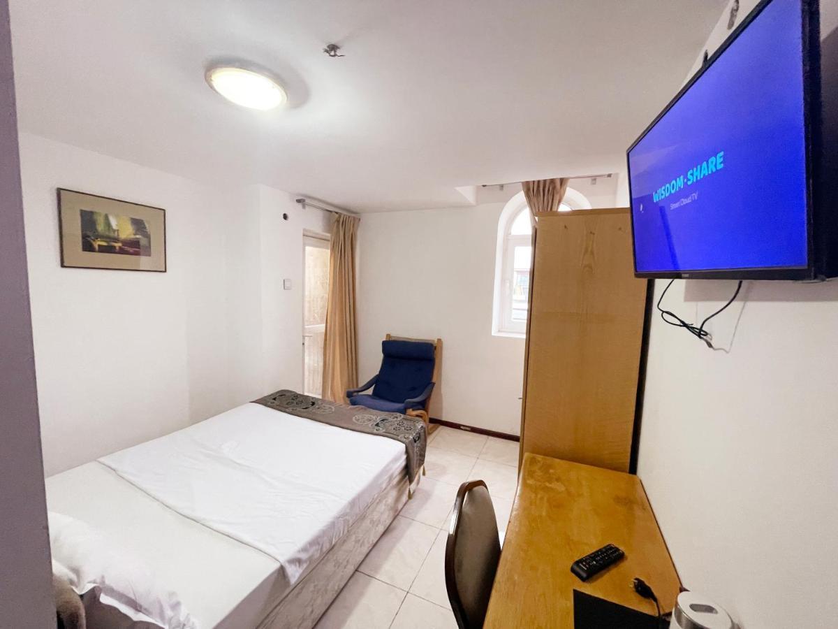 White Horse Hotel Baku Zewnętrze zdjęcie