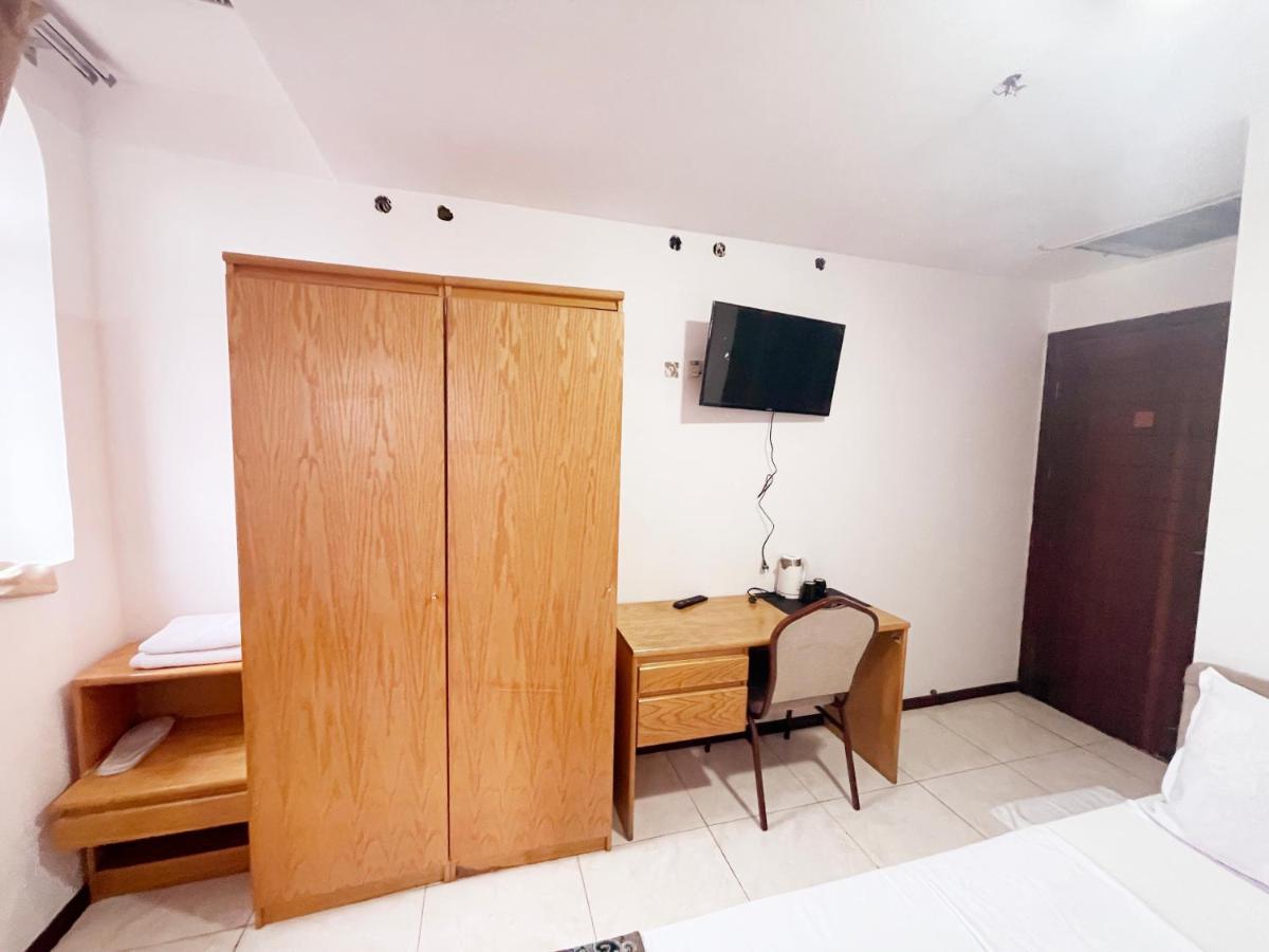 White Horse Hotel Baku Zewnętrze zdjęcie