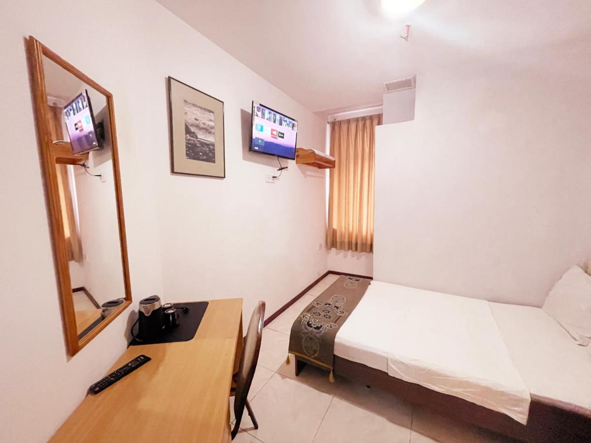 White Horse Hotel Baku Zewnętrze zdjęcie