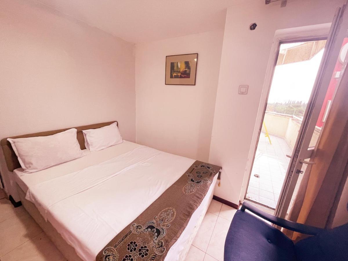 White Horse Hotel Baku Zewnętrze zdjęcie
